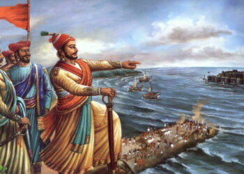 10 Important battles fought by Chhatrapati Shivaji Maharaj