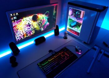 300+ Computer Related Terms & Abbreviations