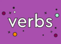Advanced Verbs