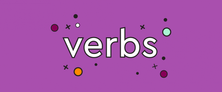 Advanced Verbs