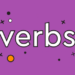 Advanced Verbs