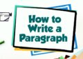 Creating Excellent Paragraphs: An In-Depth Guide