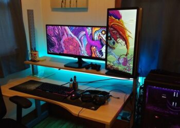 Most Common Computer Abbreviations