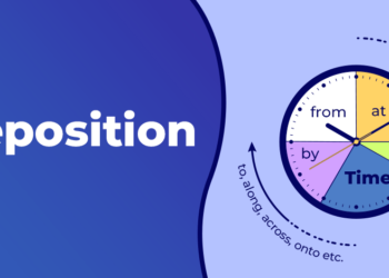 Using Preposition Properly