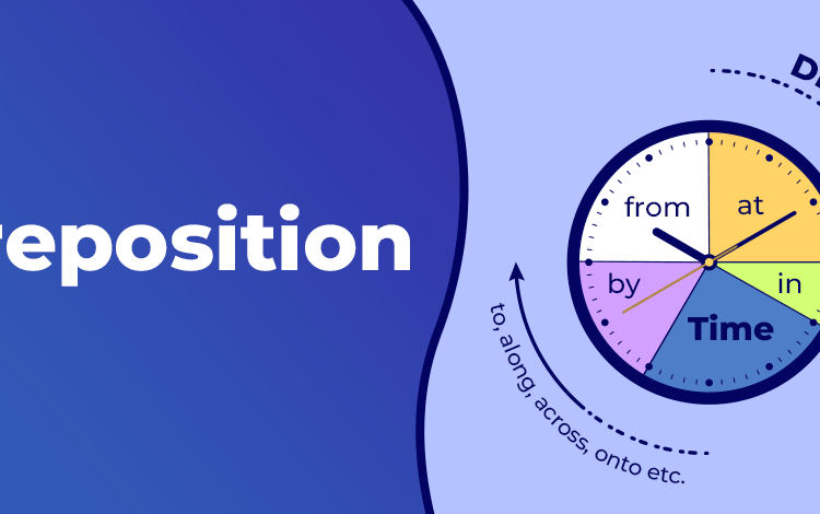 Using Preposition Properly