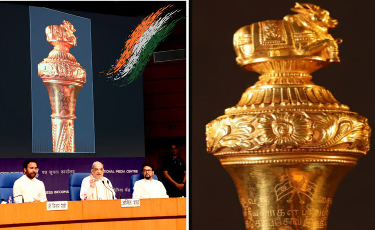 Significance and Legacy of Sengol