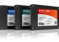 Solid State Drive (SSD)