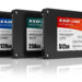 Solid State Drive (SSD)