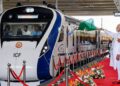 Vande Bharat Express: India’s new gen high-tech train revolutionizes rail travel