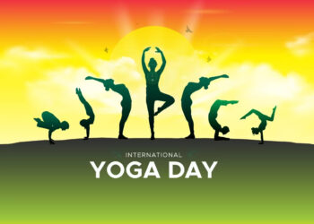 International Day of Yoga 2023